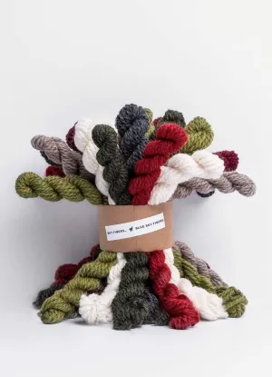 Woolstok Bundles Woolstok Bundles