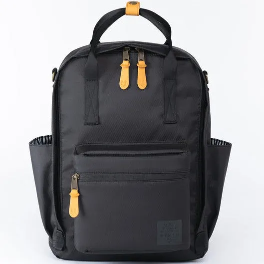 XO Elkin Backpack - Black by Product of the North