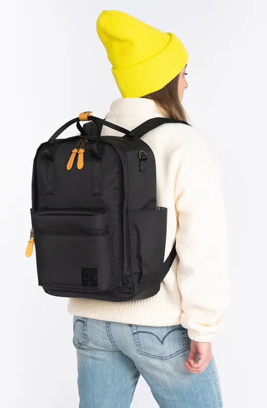 XO Elkin Backpack - Black by Product of the North