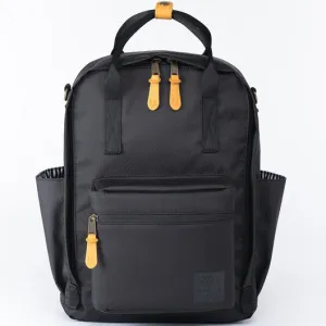 XO Elkin Backpack - Black by Product of the North XO Elkin Backpack - Black by Product of the North