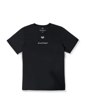 Youth Script SS Tee Youth Script SS Tee