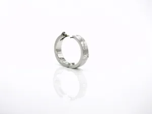 ZEALMETAL ring tailored with CLIQ sensibility ZEALMETAL ring tailored with CLIQ sensibility